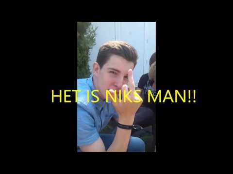 MIJN EERSTE ERVARING OP ELZESTRAAT??!!