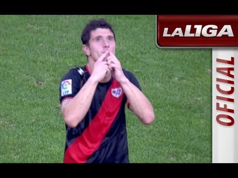 La Liga | El mejor jugador de la jornada 10 Liga BBVA 2012-2013