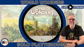 Where There's A Wilz, There's a Play - World Wonders video thumbnail