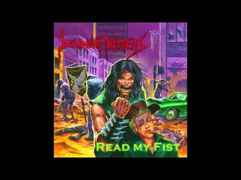 Delirium Tremens - Hoy Hey (Live to Rock) ... Wendy O. Williams Cover