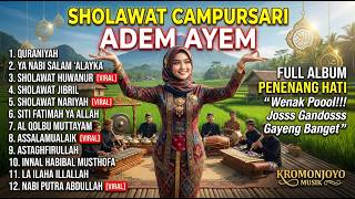 Download lagu SITI FATIMAH YA ALLAH π SHOLAWAT CAMPURSARI MERDU TEMANI KERJA DAN ISTIRAHAT mp3 Download lagu SITI FATIMAH YA ALLAH π SHOLAWAT CAMPURSARI MERDU TEMANI KERJA DAN ISTIRAHAT mp3