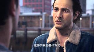 Uncharted 4: A Thief's End (Chinese & English Subs) video 1