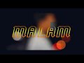 Wizz Baker - Malam #VideoEditor (Official Video) Alex Maryar