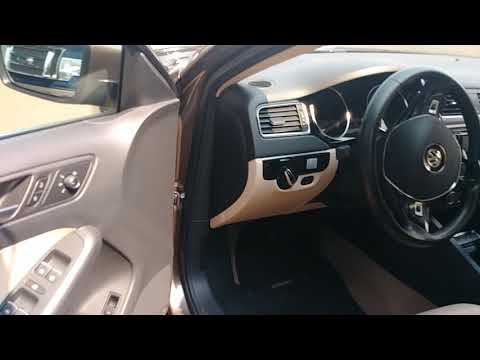 Volkswagen Jetta SEL TDI