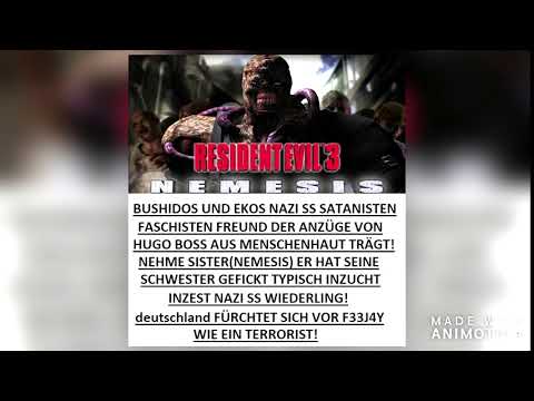 Bushido feat. Eko Fresh, Saad, Chakuza, D-Bo, Billy, DJ Stickle - Nemesis