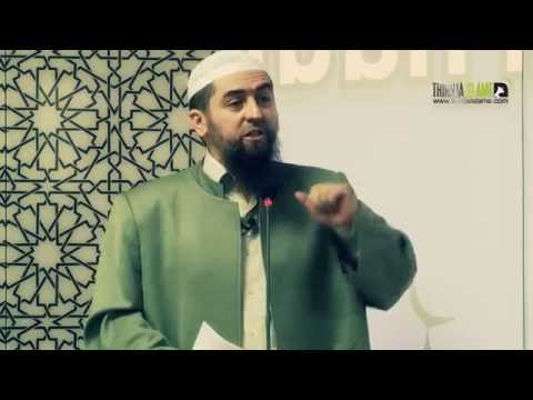 Menduan se është koprac - Dhulkarnejn Ramadani