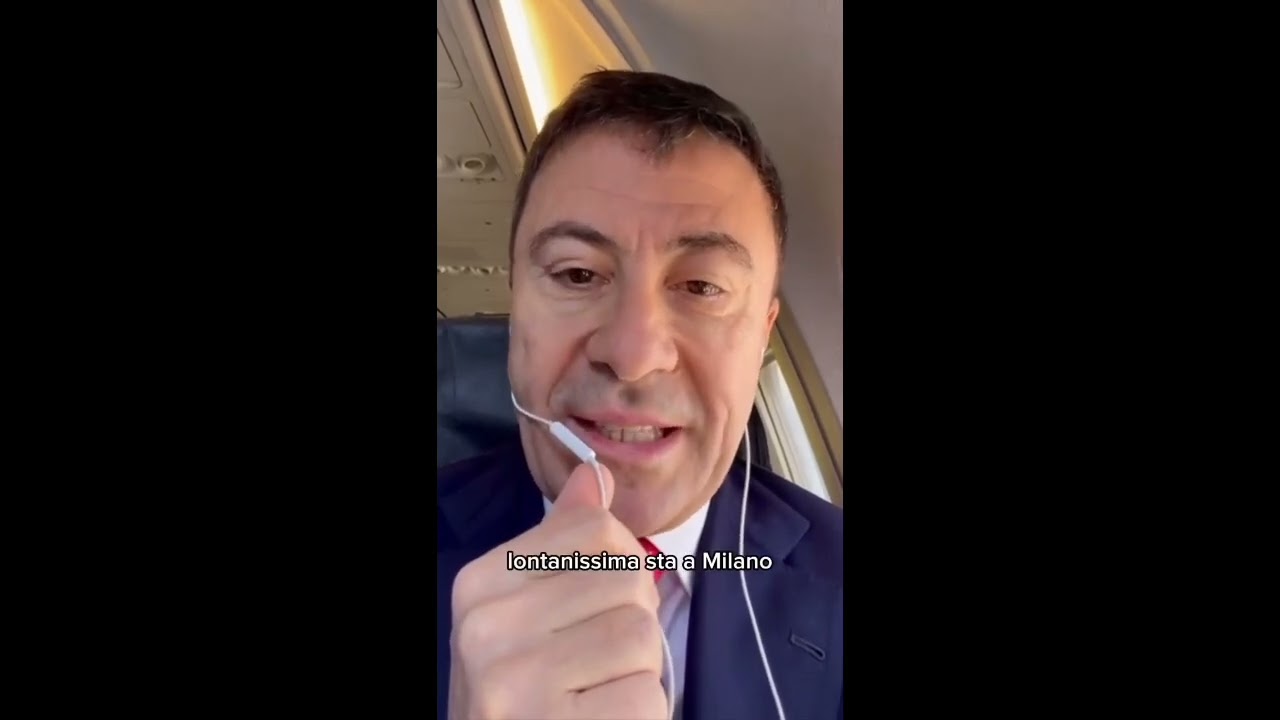 ITALO BOCCHINO: "PARTITA TRUCCATA? SE GIUDICE E PM HANNO LO STESSO SPOGLIATOIO, IL CITTADINO PERDE"