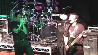 your worst mistake live @the vault