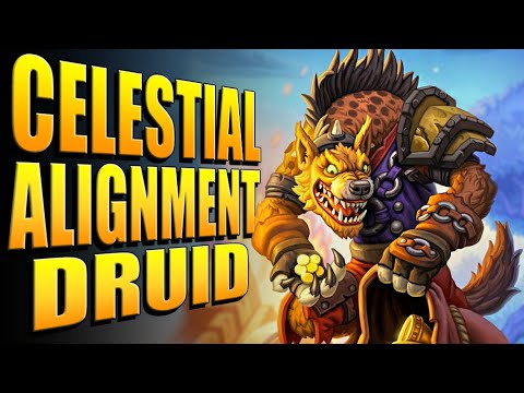 The Most DISGUSTING Deck I've Made Yet | Hearthstone