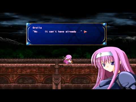 RosenkreuzStilette Grollschwert  - Prologue