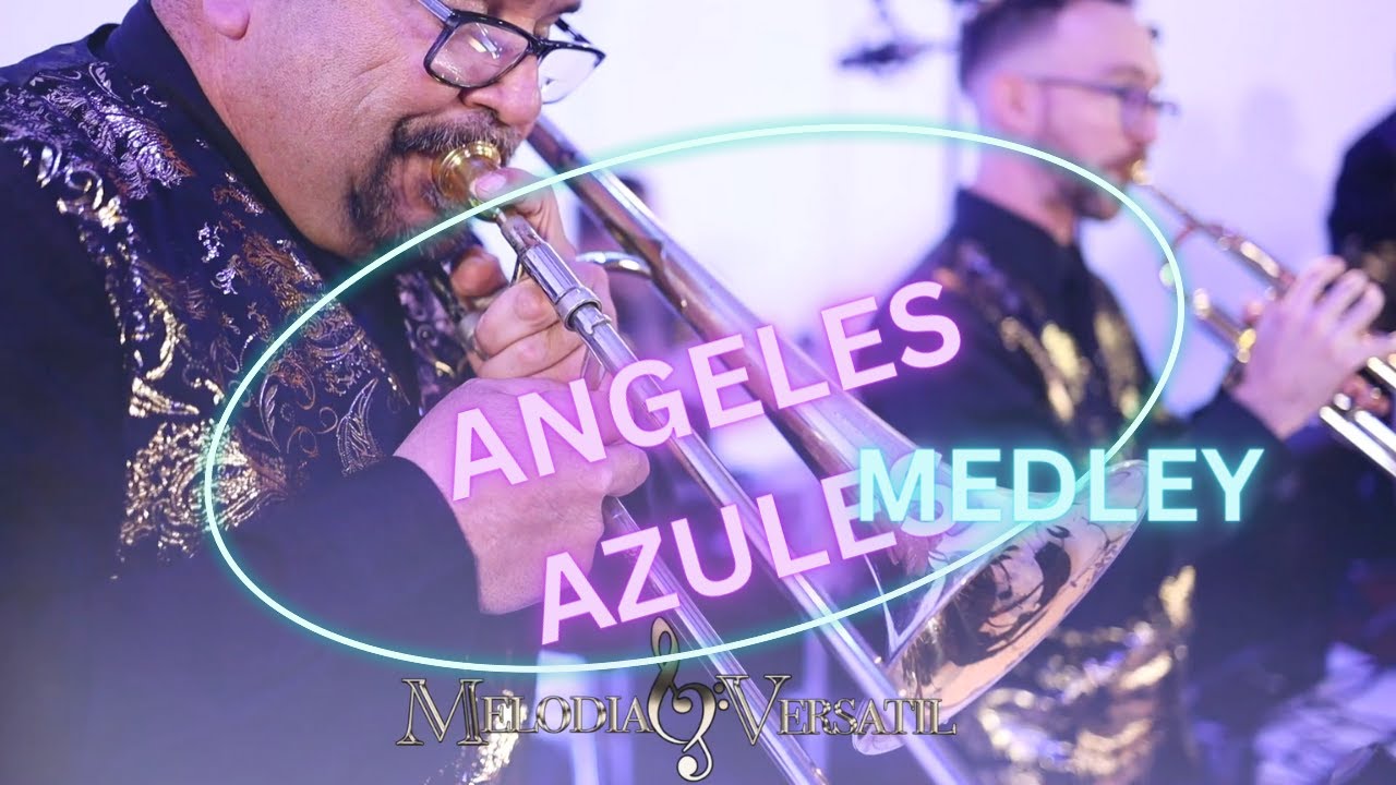 Promotional video thumbnail 2 for Natalia con su Melodia Versatil