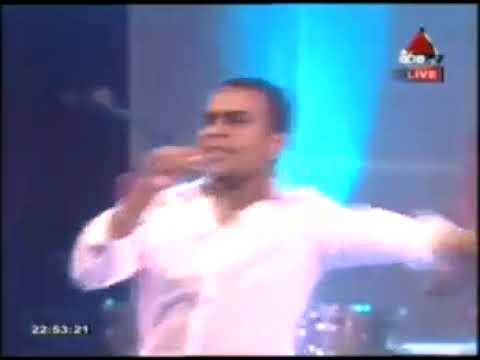 Gassena Paddena   Flashback in Minipura 2007