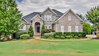 255 Sandy Run Drive Greer, SC John Neil Allen Tate
