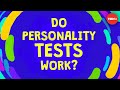 Do personality tests work? - Merve Emre