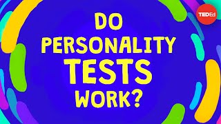 Do personality tests work? - Merve Emre