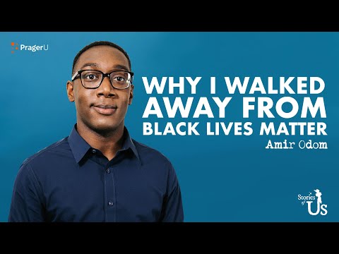 Stories of Us: Amir Odom | Stories of Us