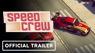 Watch and explore about Speed Crew US-Nintendo-CD-Schlüssel