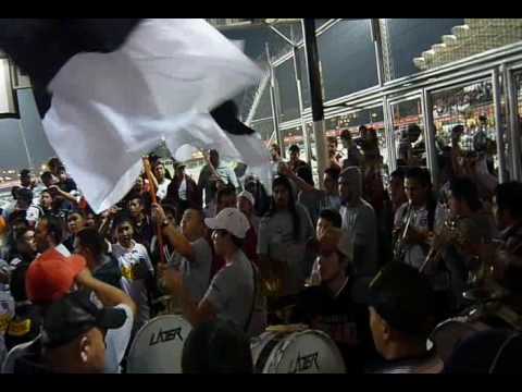 "LA BANDA DE ARELLANO - VERSION JAMBAO" Barra: Garra Blanca &bull; Club: Colo-Colo