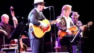 Elvis Costello &amp; The Sugarcanes - Sulfur To Sugarcane