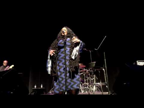 Maysa Leak @ CCA Escondido 2016 (Smooth Jazz Family)