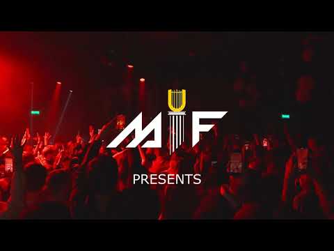 MIF Presents: Alexander Alar [08/10/2021] @ Club Hollywood