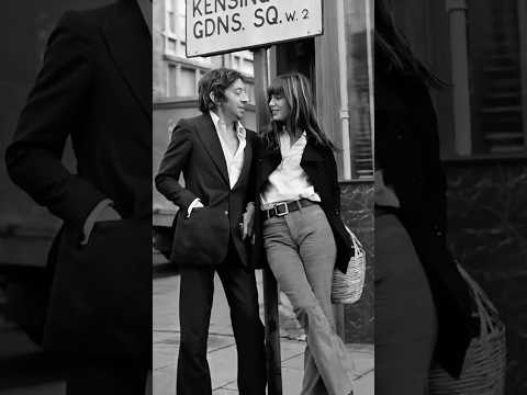 Di Doo Dah - Jane Birkin