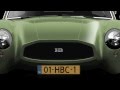 HB Coupe Concept