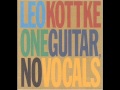 Leo Kottke - Waltz (1976)