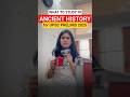 Tips To Prepare Ancient History For UPSC Prelims 2025 Sleepy Classes IAS