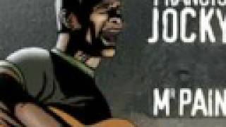 Mr Pain by Francis Jocky
