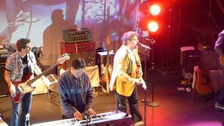 TMBG, My Evil Twin, MHoW 9-27-15