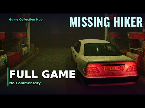 Steam Community :: Video :: Missing Hiker - Full Game Walkthrough (No ...