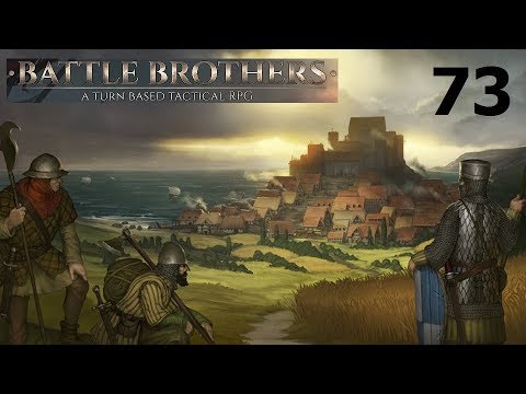 Battle Brothers - Ep. 73: The Butcher's Bill - YouTube