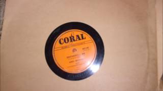 Sentimental Me Ames Brothers