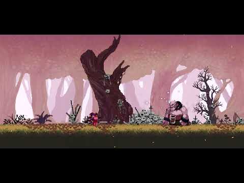 Skul: The Hero Slayer Walkthrough part 1