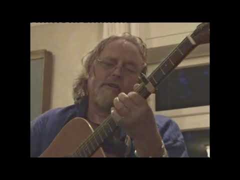 The singing bird - Robin Williamson