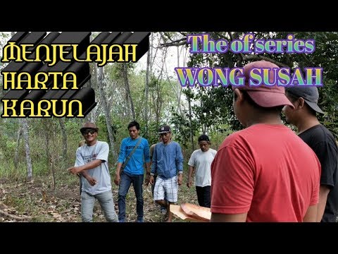 film-pendek-komedi-lucu-menjelajah-harta-karun-part-20