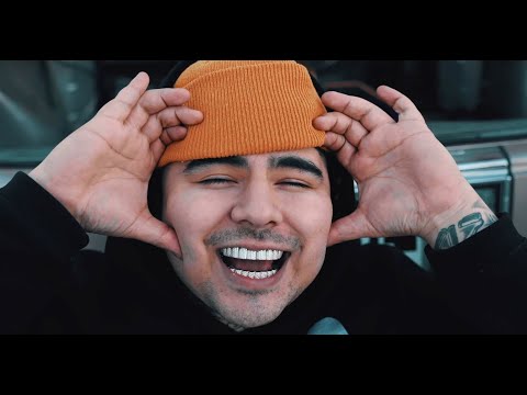 That Mexican OT - Ridin' Dirty (Official Music Video)