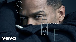 Maxwell - Shame (Official Audio)