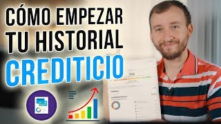 Video: Cómo Empezar Y Fortalecer Tu Historial Crediticio (Maximizando Tu Puntaje Crediticio Fácilmente)