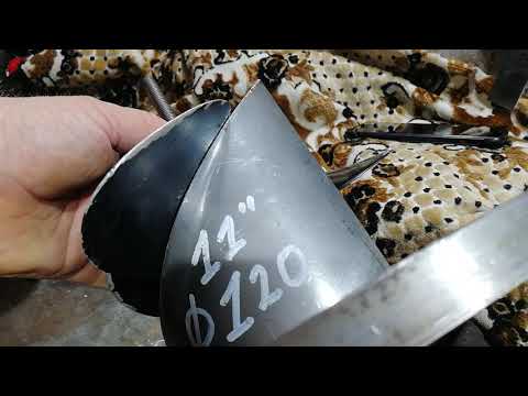 Винт от Алмая. Качество или погоня за прибылью. 18 июля 2021г.