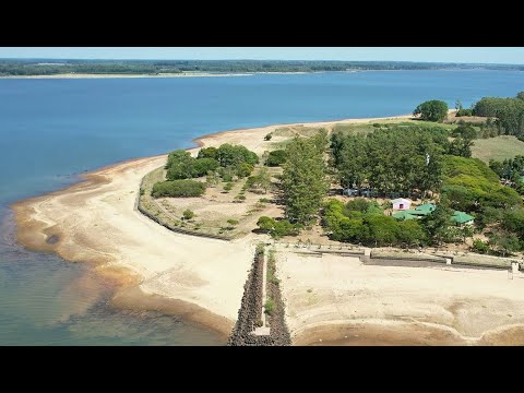 Santa Ana Entre Ríos, a orillas del Lago de Salto Grande - Programa Paralelo Turístico 953 Bloque 05