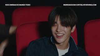2026 CORTIS TOUR PUT YOUR PHONE DOWN IN LA: LIVE VIEWING - Official Trailer (Brazillian Portuguese)
