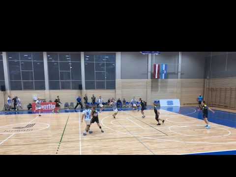 Jūrmalas Sports - Celtnieks Rīga