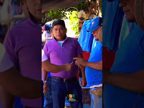 Matiguás, corazón ganadero de Matagalpa | Las Crónicas de Nicaragua   #Matiguas #Matagalpa