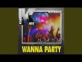 Wanna Party Balkanik Mix