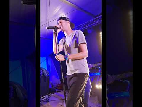Cover/ Egon7 Live on Stage/ Gr.Meinharts 2018