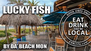 EDBLlife EAT Sessions | Lucky Fish Pompano