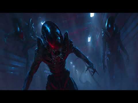 "Nemesis"/"Немезида" Background Music Mix/Board Game Soundtrack Compilation Mix #4