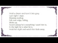 Devics - Heart and Hands Lyrics